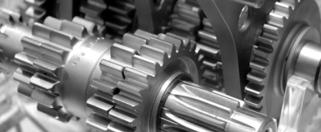 DINAMIKA TEKNIK (PERMESINAN)