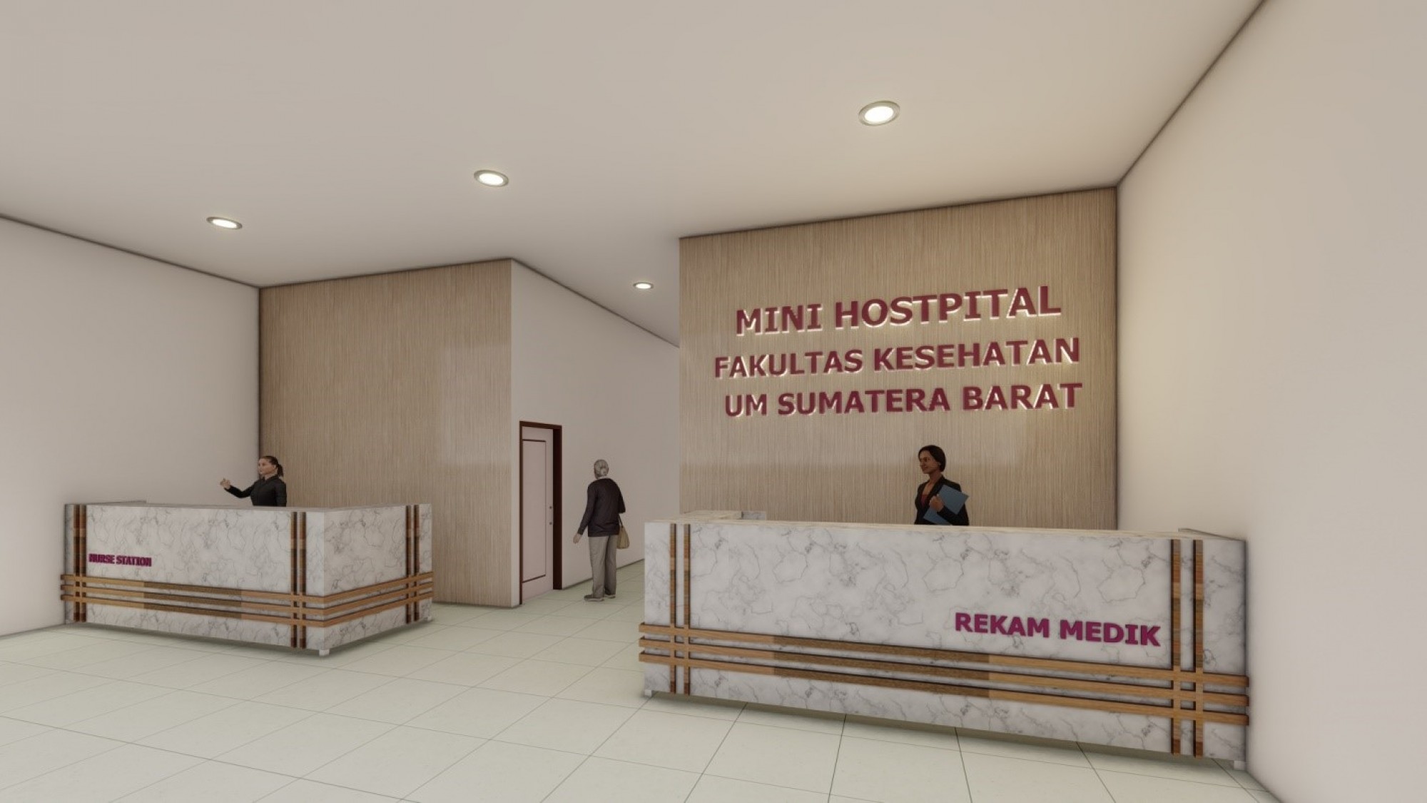 Penyusunan Perencanaan & Evaluasi RS	